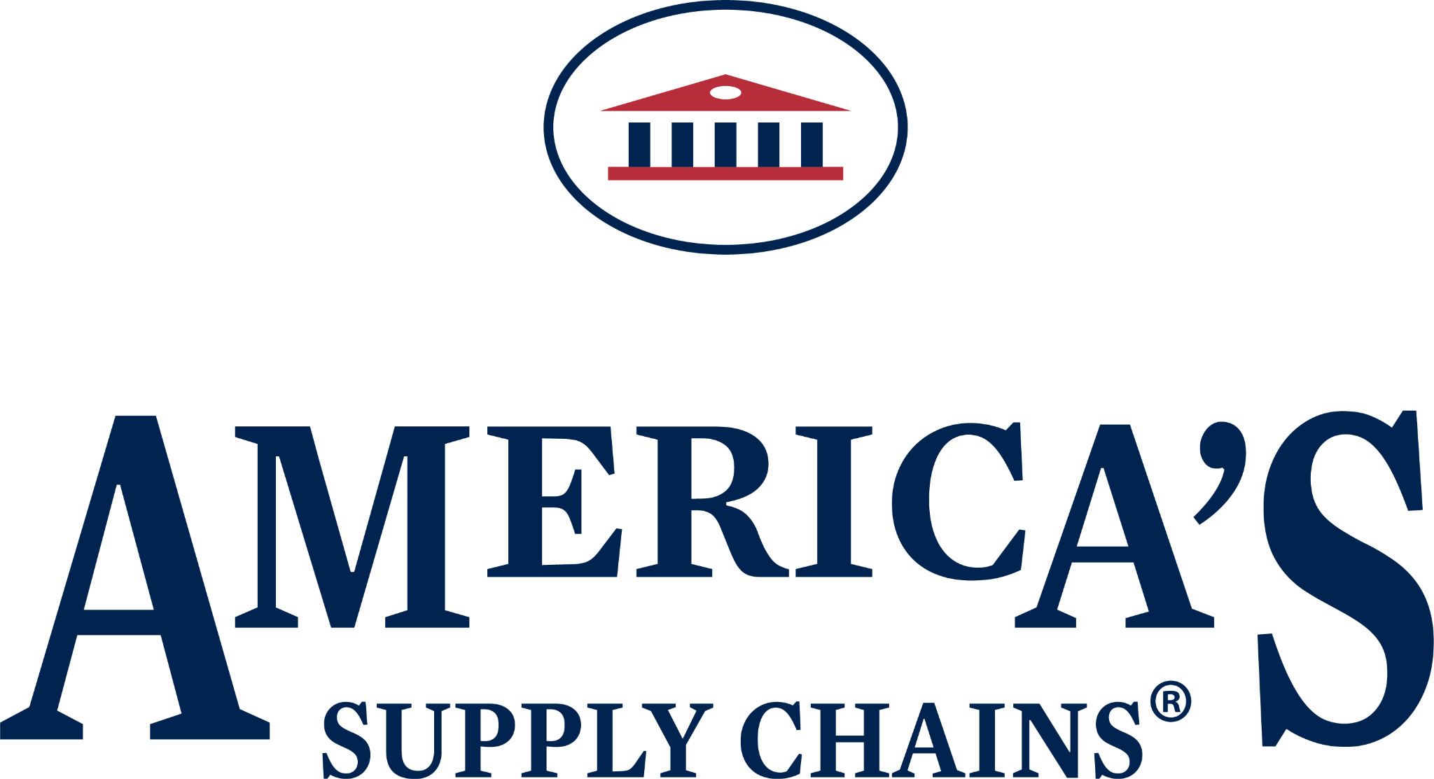 America’s Supply Chains · ASC PBC