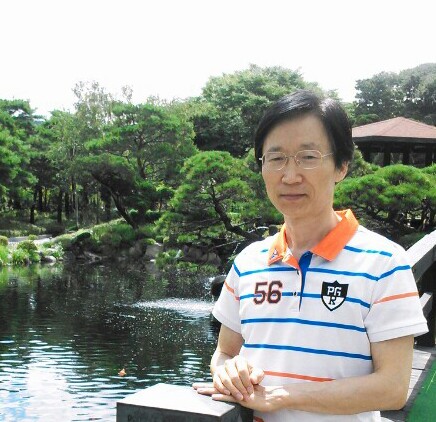 김홍운